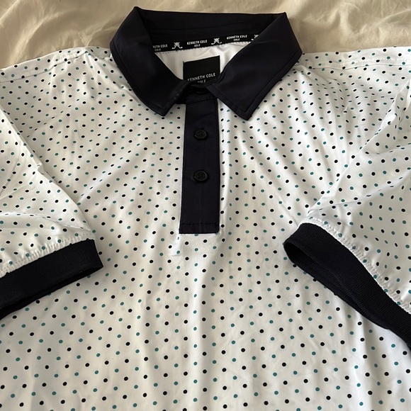 Cole Golf Shirts Cole Golf Polo Shirt Poshmark